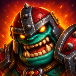 Biểu tượng Castle Defense 2026